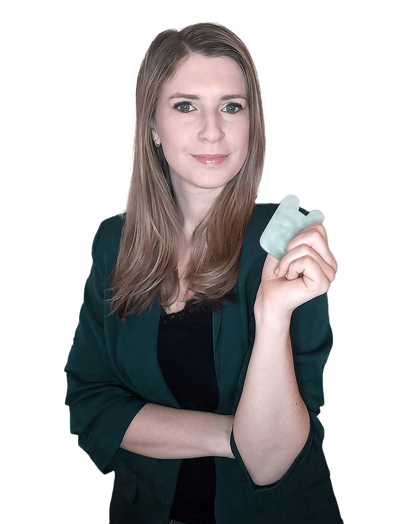 Andine van Dijk pijnbestrijdinggouda