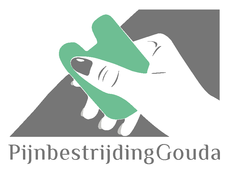 Pijnbestrijding Gouda Logo